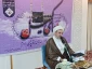 نوای یا رب یارب زائران ایرانی در جوار بیت‌الله؛
اولین دعای کمیل ۱۴۰۴ در مکه برگزار شد 7