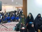 نوای یا رب یارب زائران ایرانی در جوار بیت‌الله؛
اولین دعای کمیل ۱۴۰۴ در مکه برگزار شد 5