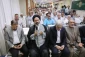 دعای پرشور کمیل زائران ایرانی در مدینه برگزار شد:
تبیین شاخص های عزتمندی از سوی سرپرست حجاج ایرانی/ شهید رئیسی وقف مردم شد و عزت یافت 2
