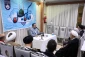 دعای پرشور کمیل زائران ایرانی در مدینه برگزار شد:
تبیین شاخص های عزتمندی از سوی سرپرست حجاج ایرانی/ شهید رئیسی وقف مردم شد و عزت یافت 4