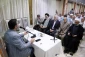 دعای پرشور کمیل زائران ایرانی در مدینه برگزار شد:
تبیین شاخص های عزتمندی از سوی سرپرست حجاج ایرانی/ شهید رئیسی وقف مردم شد و عزت یافت 8