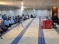 دعای ندبه در کنار خانه خدا طنین انداز شد 10