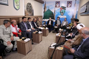 شورای برنامه ریزی حج و زیارت با حضور سفیر ایران در عربستان تشکیل شد/ آخرین آمار از وضعیت زائران ایرانی