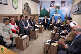 شورای برنامه ریزی حج و زیارت با حضور سفیر ایران در عربستان تشکیل شد/ آخرین آمار از وضعیت زائران ایرانی 4