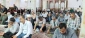 دعای ندبه در حرم مطهر امیرالمومنین (ع) 2