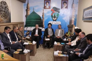 تشکیل مجلس تخطیط الحج و الزیارة بحضور السفیر الإیرانی لدى السعودیة/آخر الإحصائیات عن أوضاع الحجاج الإیرانیین 2