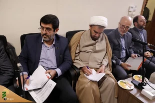 تشکیل مجلس تخطیط الحج و الزیارة بحضور السفیر الإیرانی لدى السعودیة/آخر الإحصائیات عن أوضاع الحجاج الإیرانیین 2