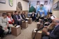 تشکیل مجلس تخطیط الحج و الزیارة بحضور السفیر الإیرانی لدى السعودیة/آخر الإحصائیات عن أوضاع الحجاج الإیرانیین 2