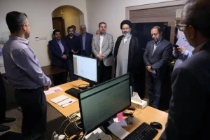 Head of the Iranian pilgrims visits Hajj organization headquarters in Medina / mass pilgrimage to Ruzah Rezvan resolved