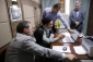 Head of the Iranian pilgrims visits Hajj organization headquarters in Medina / mass pilgrimage to Ruzah Rezvan resolved 4