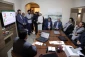 Head of the Iranian pilgrims visits Hajj organization headquarters in Medina / mass pilgrimage to Ruzah Rezvan resolved 6