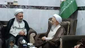 آیت الله  جوادی آملی:

سفر کربلا سفر تربیتی است