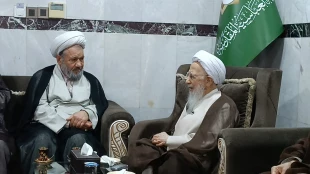 سفر کربلا سفر تربیتی است 2