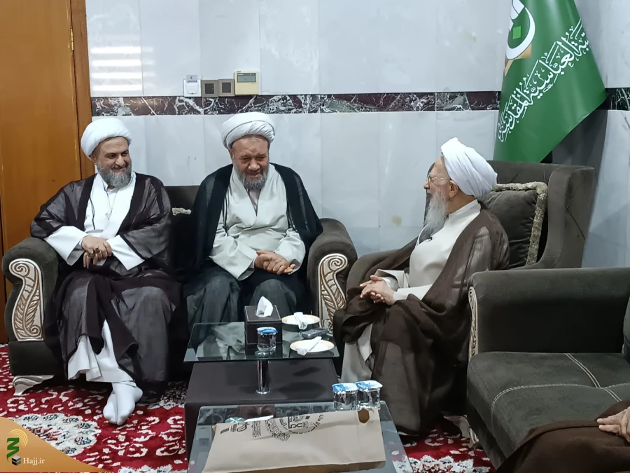 سفر کربلا سفر تربیتی است 3