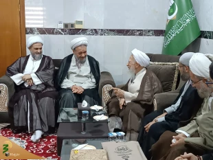 سفر کربلا سفر تربیتی است 4