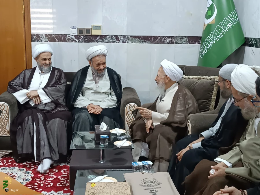 سفر کربلا سفر تربیتی است 4