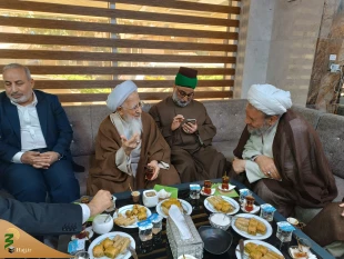 سفر کربلا سفر تربیتی است 5