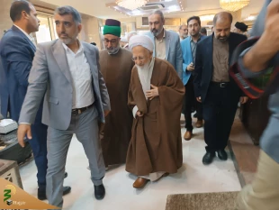 سفر کربلا سفر تربیتی است 6