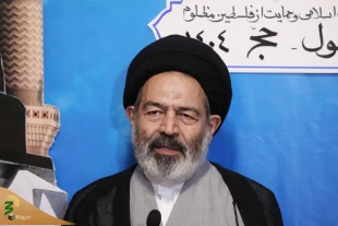 Hajj and Pilgrimage Planning Council with the presence of Iranian ambassador to Saudi Arabia/Latest statistics on the status of Iranian pilgrims 7
