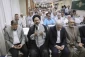 Iranian Pilgrims Attend Komeil Prayers in Medina Head of Iranian Pilgrims Explain Dignity Indicators  2