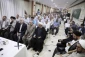Iranian Pilgrims Attend Komeil Prayers in Medina Head of Iranian Pilgrims Explain Dignity Indicators  2