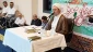 سخنران محفل انس و معرفت:
سعی کنید در ایامی که در مکه هستید، قرآن را ختم کنید 2