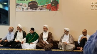 سخنران محفل انس و معرفت:
سعی کنید در ایامی که در مکه هستید، قرآن را ختم کنید 3
