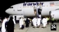 فیلم: زائران سیستان و بلوچستان با لباس احرام وارد هواپیما شدند 3