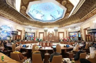 تأکید بیانیه اجلاس سران اتحادیه عرب بر آتش‌بس غزه