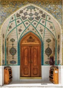 مدرسه غروی 2
