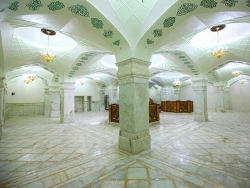 مدرسه غروی 4