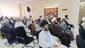 توصیه حجت‌الاسلام فلاح زاده به روحانیون کاروان:
با چند تذکر، استرس زائران در انجام اعمال حج را کم کنید 2