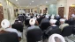 توصیه حجت‌الاسلام فلاح زاده به روحانیون کاروان:
با چند تذکر، استرس زائران در انجام اعمال حج را کم کنید 5