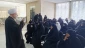 توصیه حجت‌الاسلام فلاح زاده به روحانیون کاروان:
با چند تذکر، استرس زائران در انجام اعمال حج را کم کنید 8