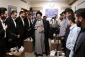 امام(ره) و رهبر انقلاب توهم بدخواهان مبنی بر دوری شیعه از قرآن را خنثی کردند 3