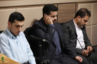 امام(ره) و رهبر انقلاب توهم بدخواهان مبنی بر دوری شیعه از قرآن را خنثی کردند 4