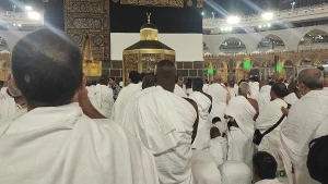 میعاد با ابراهیم