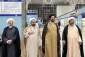 نمایندگان آیات عظام و‌ مراجع تقلید وارد مدینه النبی(ص) شدند 2