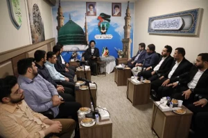 Head of Iranian Hajj Pilgrims: Imam (RA) and Leader of the Revolution Neutralized Illusion of Ill-Wishers That Shiites Are Far From Quran