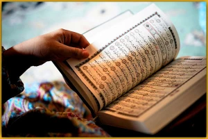 اجرای برنامه آموزشی قرائات عشر در مسجد النبی(ص)