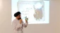 برنامه متفاوت سید شیرازی برای تاریخ و اسرار و معارف حج 3