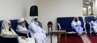 شبی با زائران بلوچ اهل سنت؛ از شلوارهای سوزن‌دوز تا پزشکی که دگرگون شد! 6