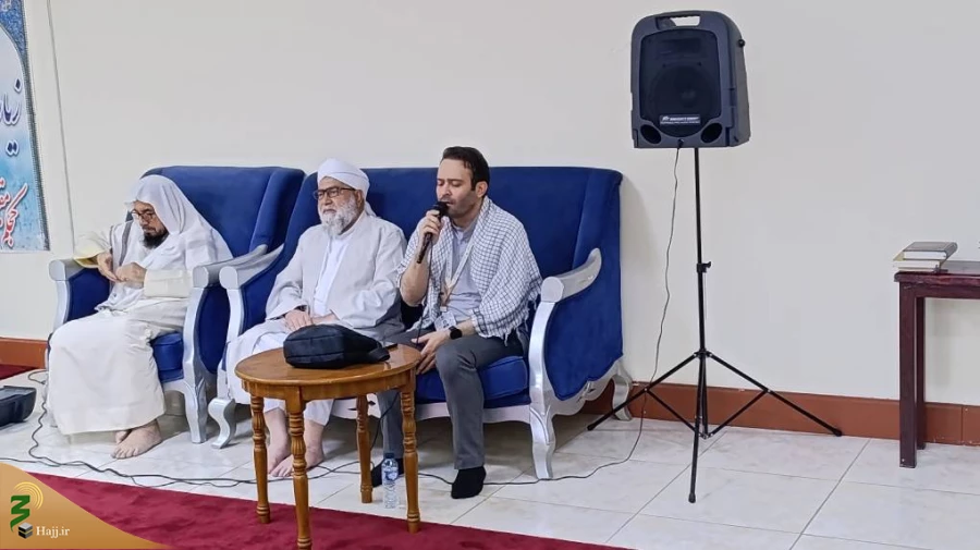 شبی با زائران بلوچ اهل سنت؛ از شلوارهای سوزن‌دوز تا پزشکی که دگرگون شد! 11