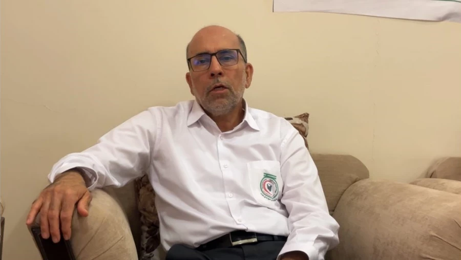 رئیس مرکز پزشکی حج خبر داد:
کاهش 70درصدی مراجعان به مراکز درمانی مکه و مدینه در مقایسه با سال گذشته 2