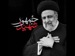آیین تکریم از شهدای خدمت در نجف اشرف؛ پاسداشت ایثار و فداکاری