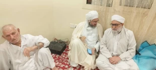 استقبال گسترده زائران کرد از محفل انس با قرآن +تصاویر 2