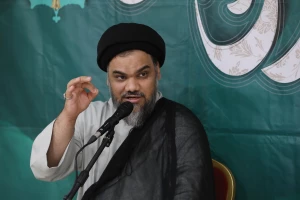 قرآن کریم چه کسانی را هدایت نمی کند؟ + فیلم