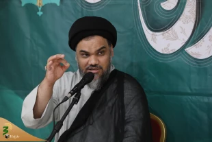 قرآن کریم چه کسانی را هدایت نمی کند؟ + فیلم 2