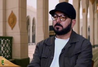 احوال حج_20 / «غدیر مبروک»؛ جشنی کنار شکاف کعبه