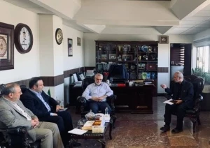 آمادگی ایران برای اعزام ناوگان پشتیبان به عراق در ایام اربعین